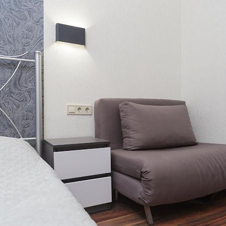 Apartment Zhukovskogo 17 Одеса Екстер'єр фото