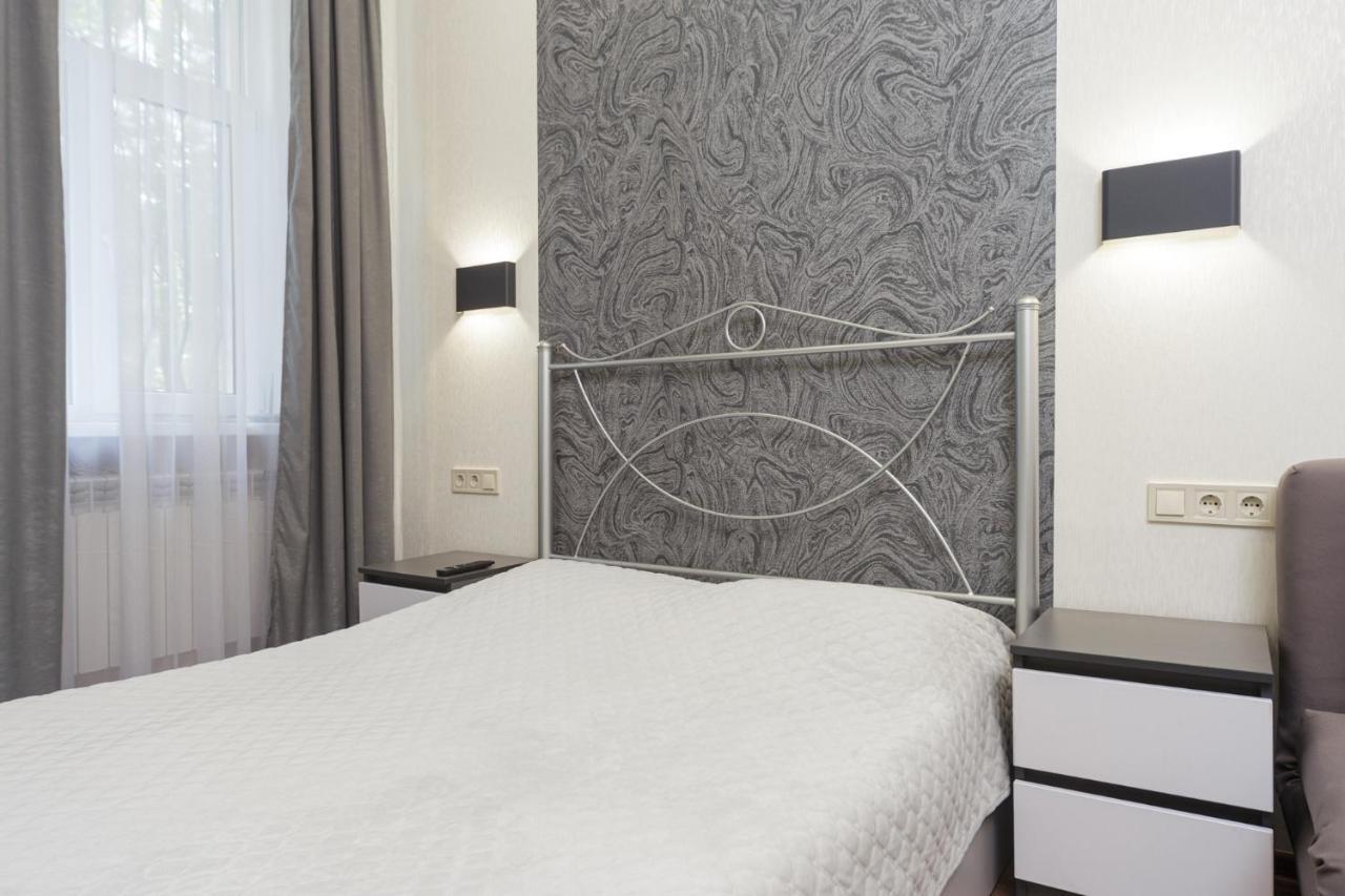Apartment Zhukovskogo 17 Одеса Екстер'єр фото