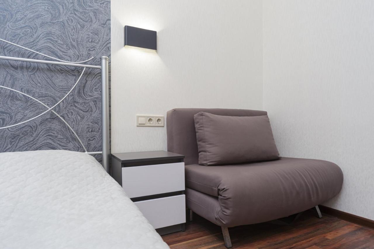 Apartment Zhukovskogo 17 Одеса Екстер'єр фото