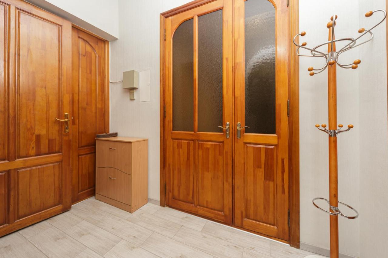 Apartment Zhukovskogo 17 Одеса Екстер'єр фото