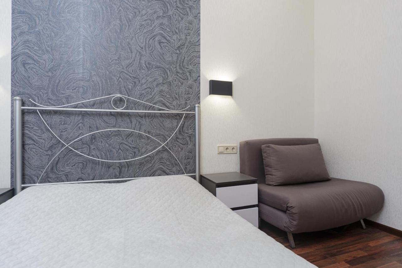 Apartment Zhukovskogo 17 Одеса Екстер'єр фото